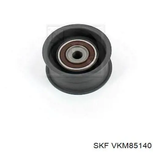 Ролик ременя ГРМ, паразитний SKF VKM85140 ціна, від 18.32 USD
