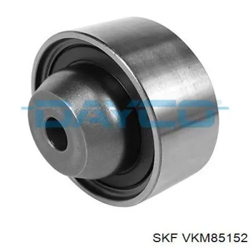 Ролик ременя ГРМ, паразитний SKF VKM85152 ціна, від 13.75 USD