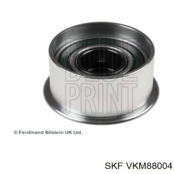 Купити VKM88004 SKF Ролик паразитний ГРМ