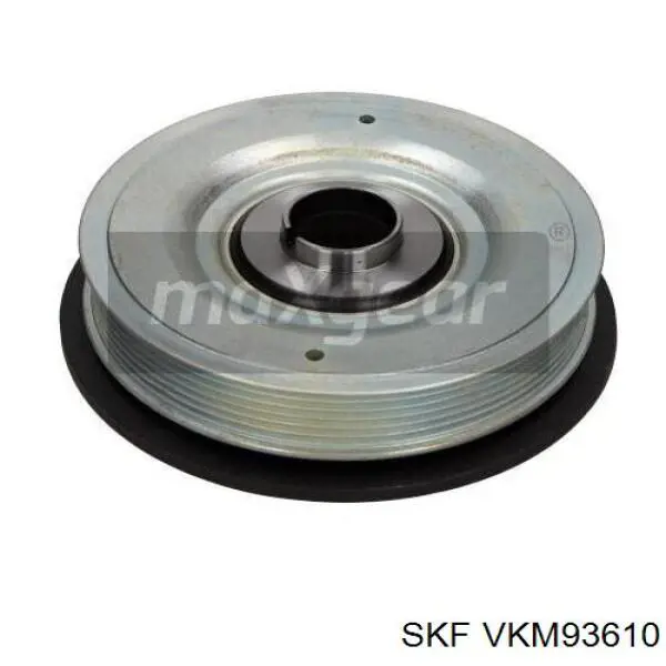 Демпферний шків колінвала SKF VKM93610