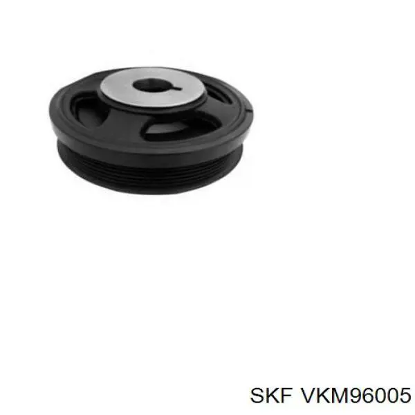 VKM96005 SKF Демпфер колінвалу