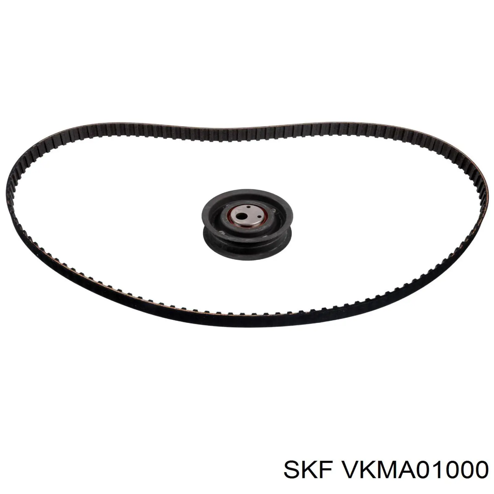 VKMA01000 SKF комплект грм