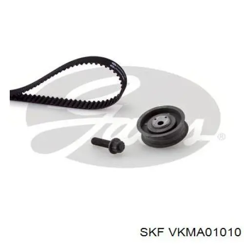 Комплект ГРМ SKF VKMA01010 ціна, від 34.17 USD