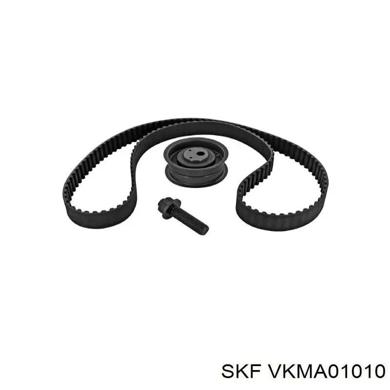 Купити VKMA01010 SKF ГРМ ремень