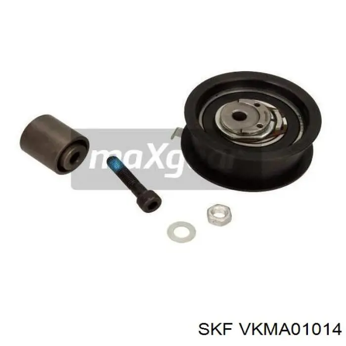 Комплект ГРМ VKMA01014 SKF