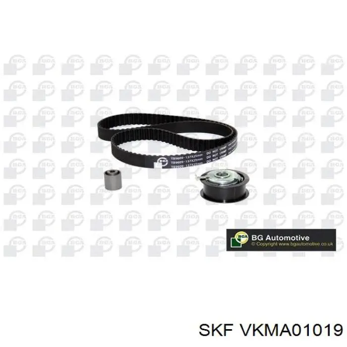 Комплект ГРМ VKMA01019 SKF