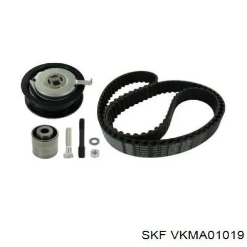 Ремкомплект ГРМ SKF VKMA01019