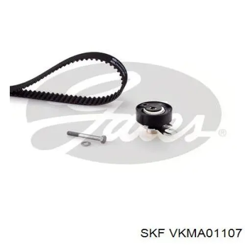 VKMA01107 SKF комплект грм