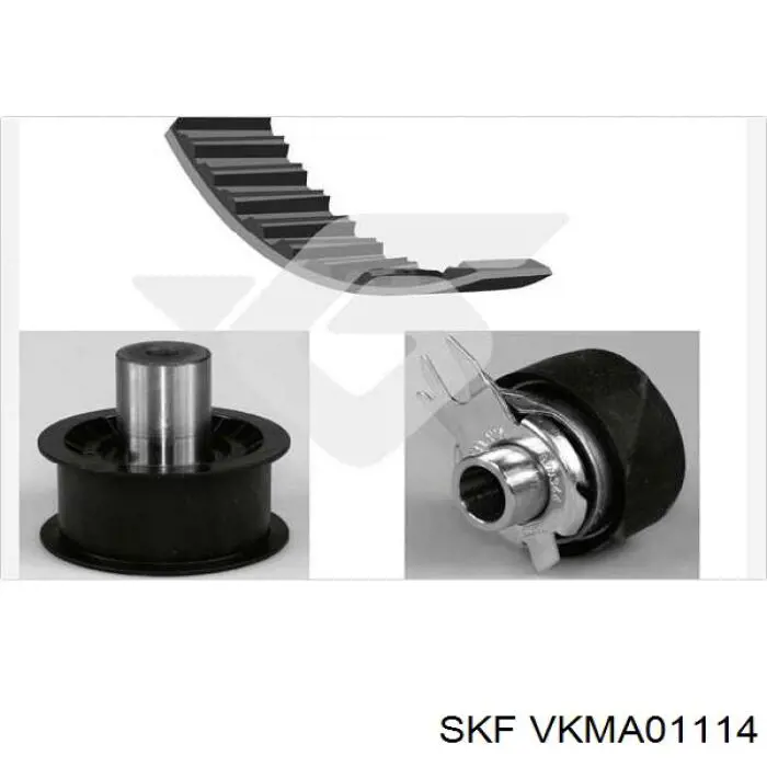 Комплект ГРМ INA 530050010 ціна, від 82.95 USD