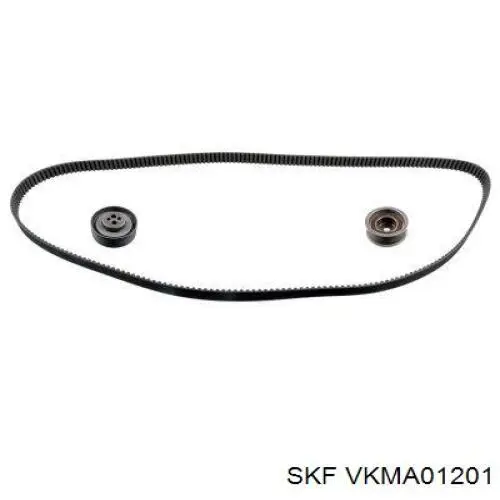 Комплект ГРМ SKF VKMA01201 ціна, від 80.65 USD