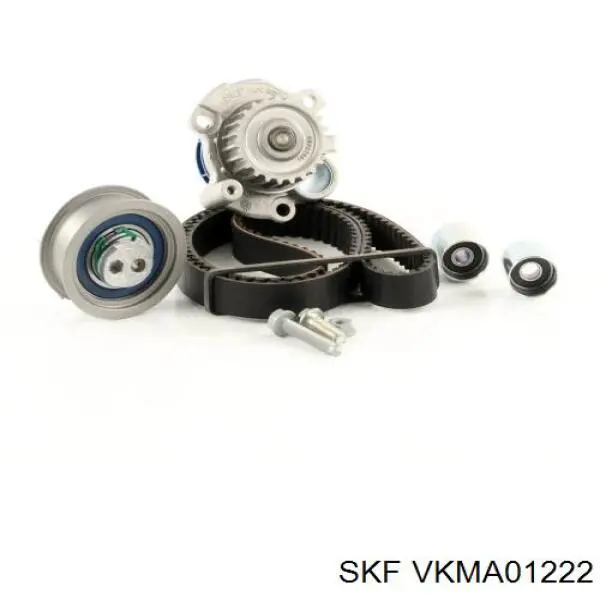 Комплект ГРМ SKF VKMA01222 ціна, від 100.90 USD