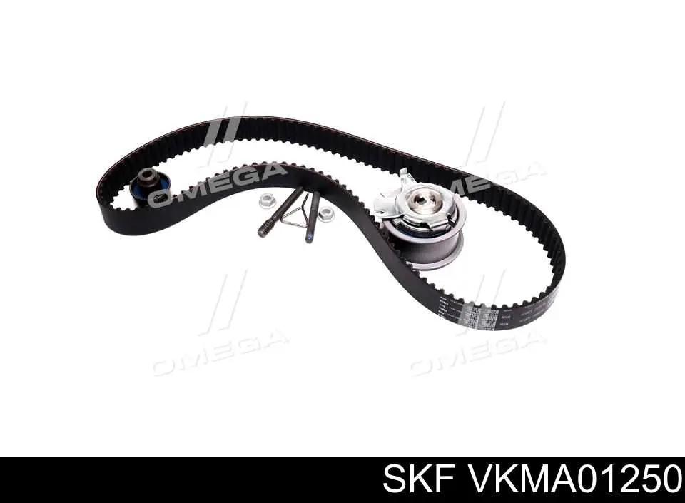 Купити VKMA01250 SKF ГРМ ремень
