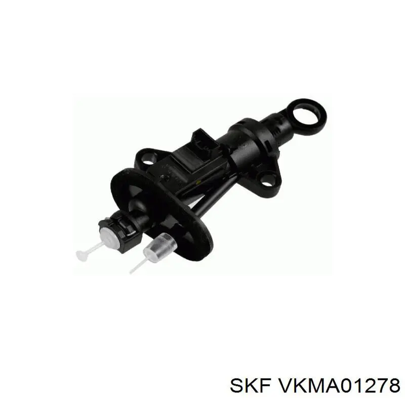 Комплект ГРМ SKF VKMA01278 ціна, від 98.20 USD
