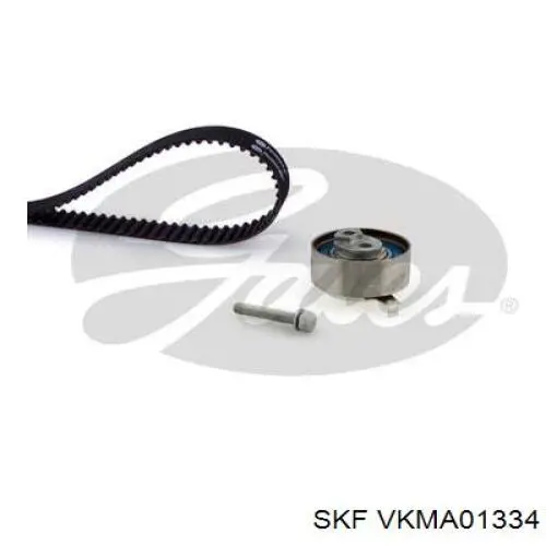 Ремкомплект ГРМ SKF VKMA01334