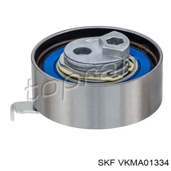 VKMA01334 SKF Ремінь ГРМ, комплект