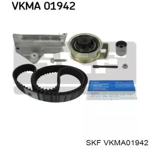 VKMA01942 SKF комплект грм