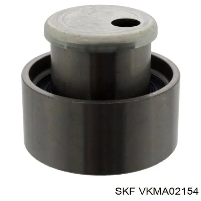 VKMA02154 SKF комплект грм