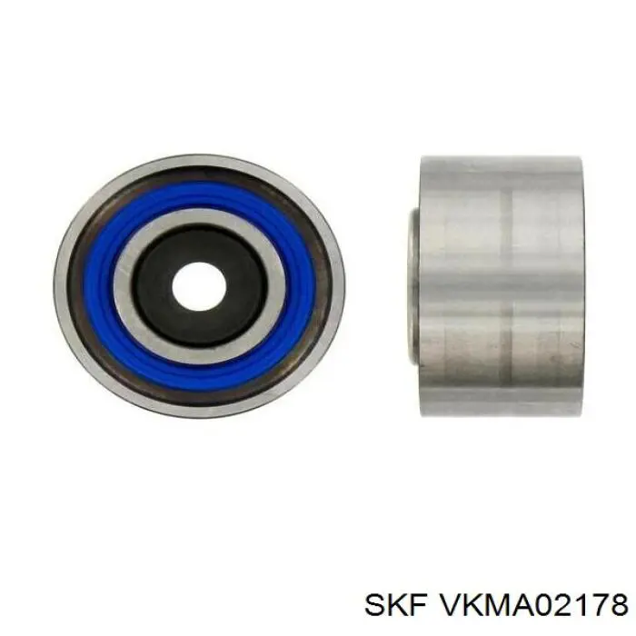 Купити VKMA02178 SKF ГРМ ремень