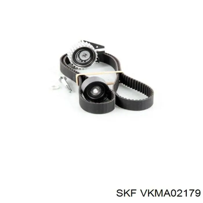 Комплект ГРМ VKMA02179 SKF