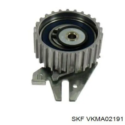 VKMA02191 SKF комплект грм