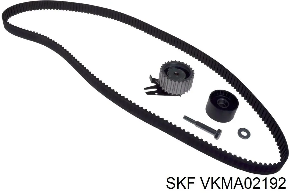 Комплект ГРМ VKMA02192 SKF