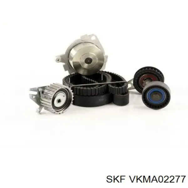 Комплект ГРМ VKMA02277 SKF