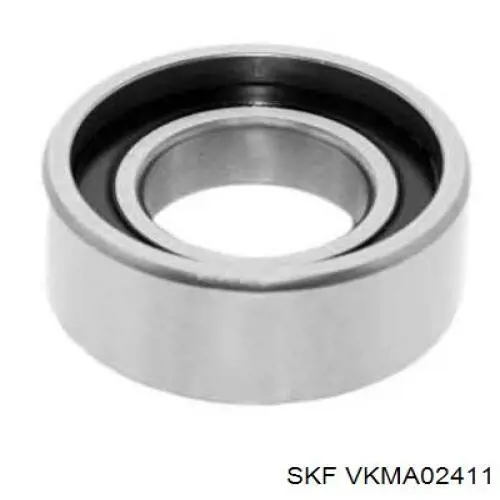 Комплект ГРМ SKF VKMA02411 ціна, від 18.54 USD