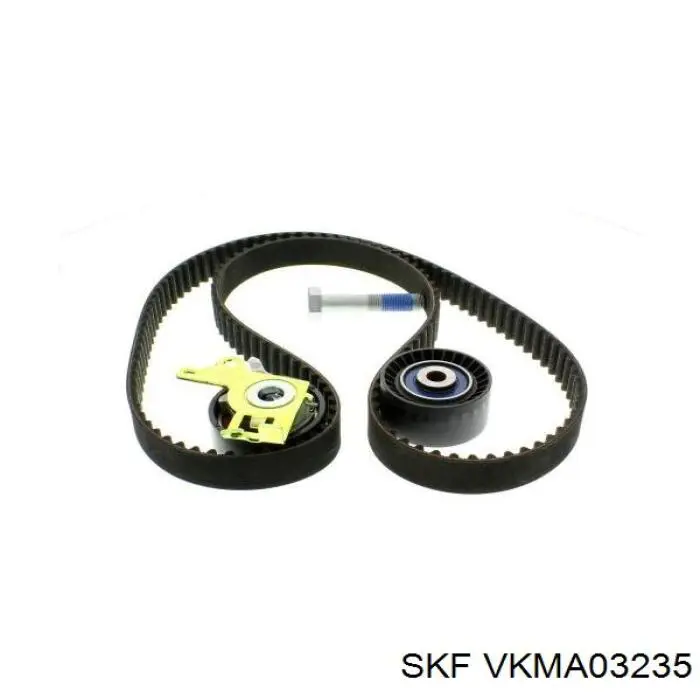 Комплект ГРМ SKF VKMA03235 ціна, від 59.13 USD