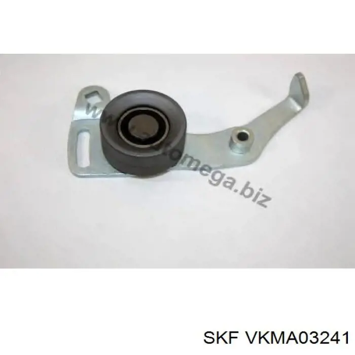 Комплект ГРМ SKF VKMA03241 ціна, від 64.61 USD