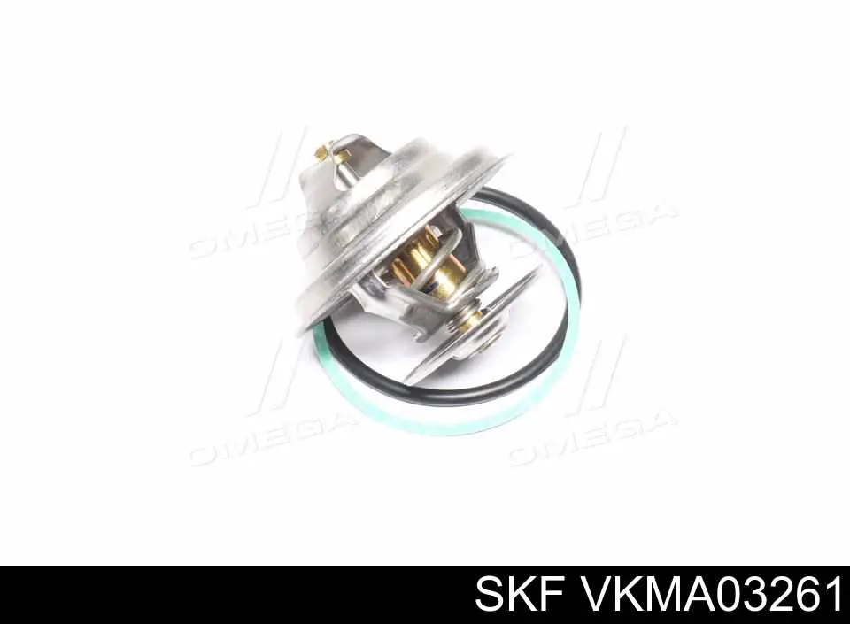 Купити VKMA03261 SKF ГРМ ремень