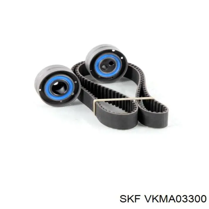 Купити VKMA03300 SKF ГРМ ремень