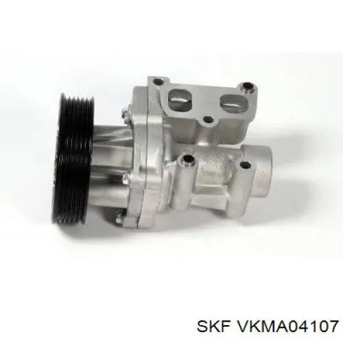 Купити VKMA04107 SKF ГРМ ремень