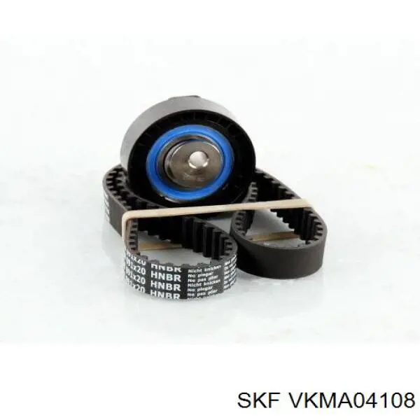 Комплект ГРМ SKF VKMA04108 ціна, від 37.54 USD