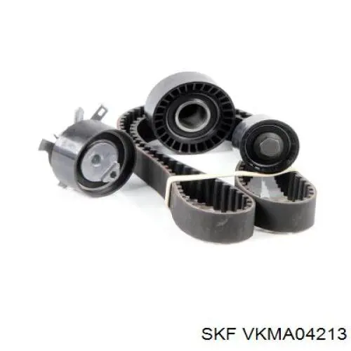 Комплект ГРМ SKF VKMA04213 ціна, від 80.95 USD