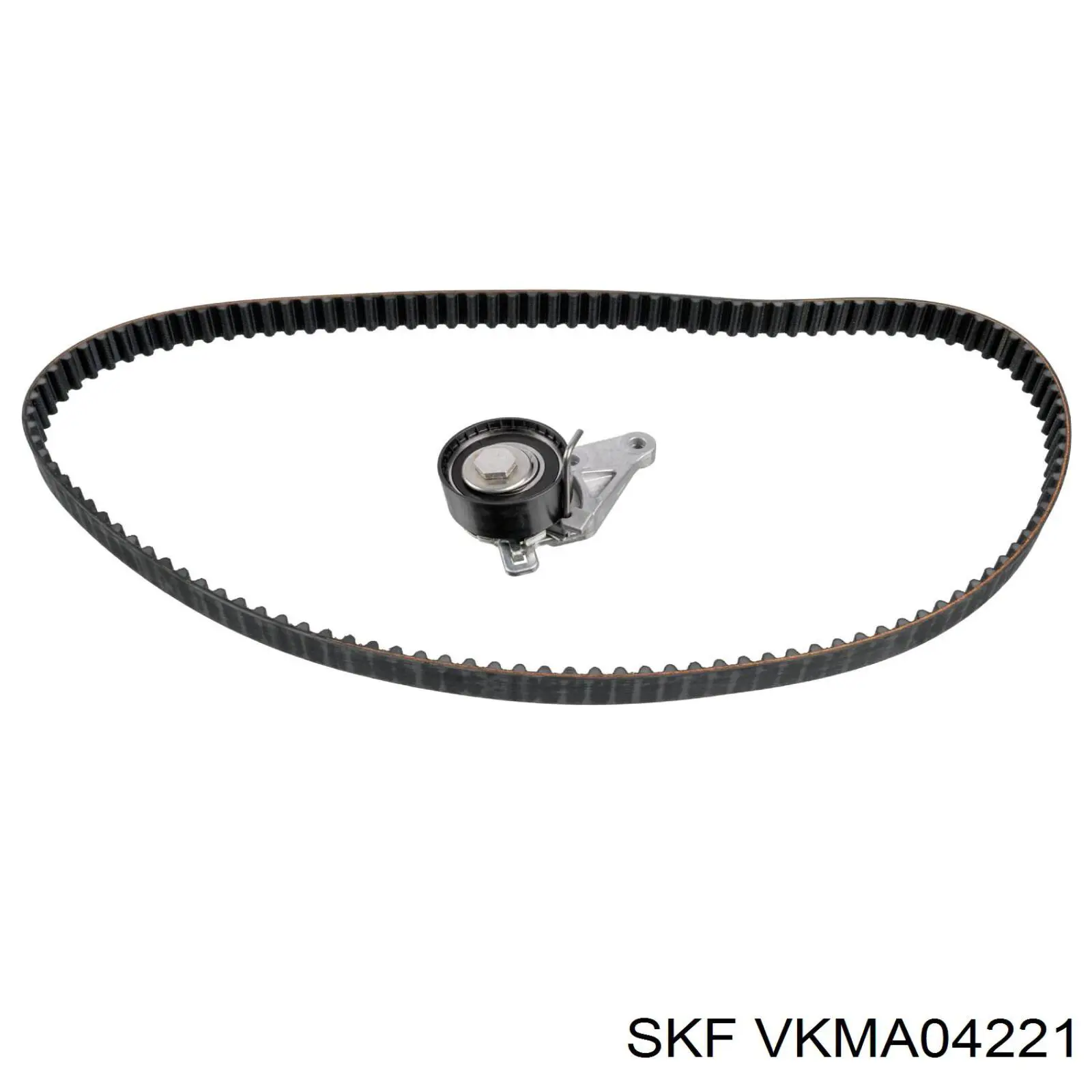 Комплект ГРМ VKMA04221 SKF