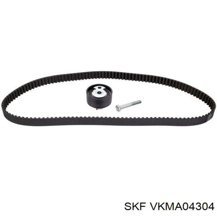 Комплект ГРМ VKMA04304 SKF