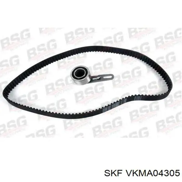 Комплект ГРМ VKMA04305 SKF