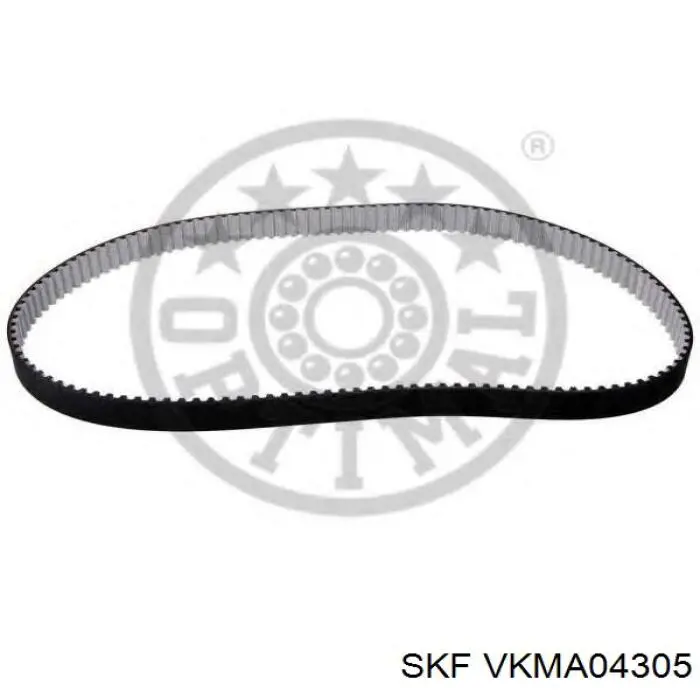 Комплект ГРМ SKF VKMA04305 ціна, від 62.63 USD