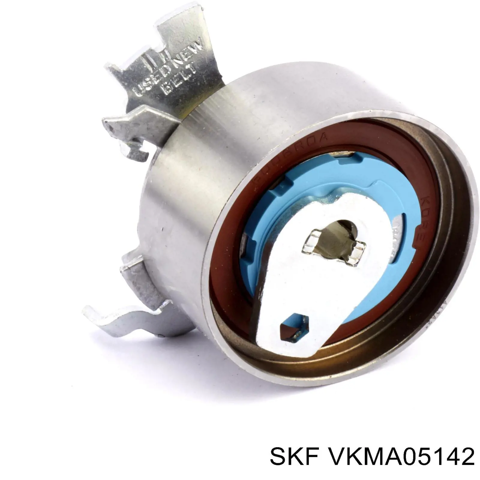 VKMA05142 SKF комплект грм
