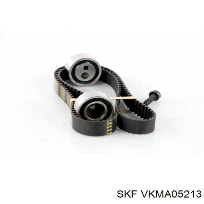 VKMA05213 SKF комплект грм