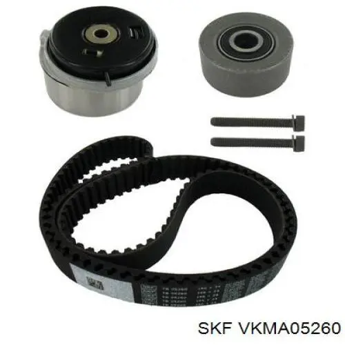 Ремкомплект ГРМ SKF VKMA05260