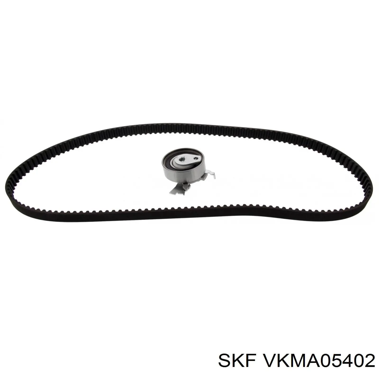 Комплект ГРМ VKMA05402 SKF