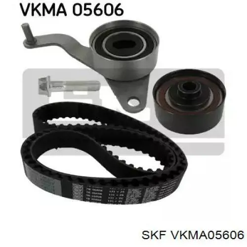 VKMA05606 SKF комплект грм