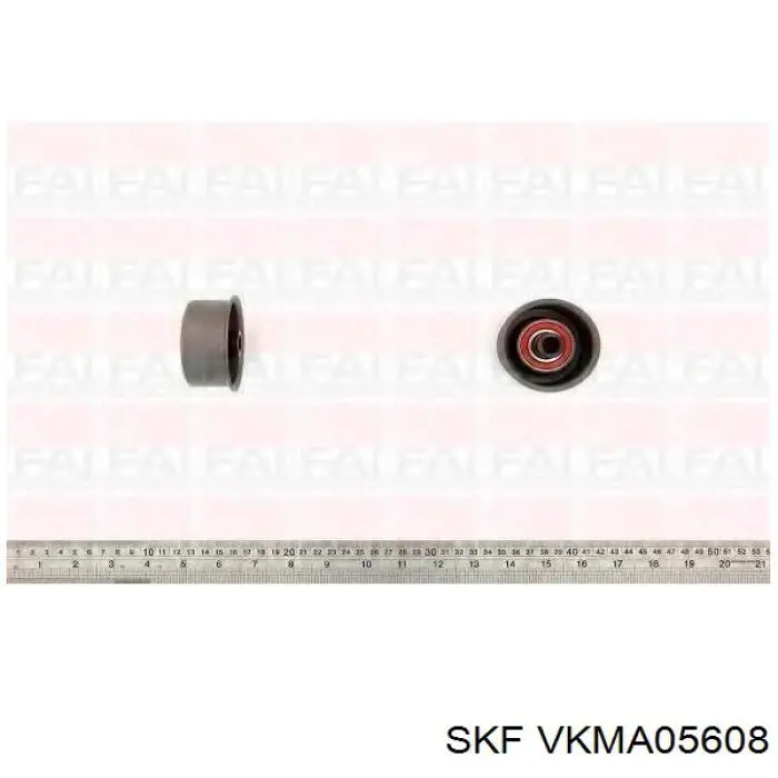 Комплект ГРМ VKMA05608 SKF