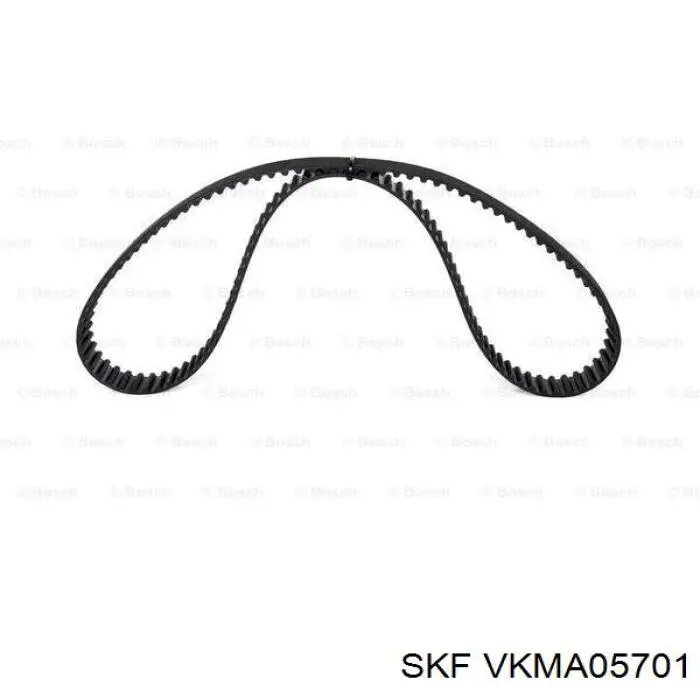 Купити VKMA05701 SKF ГРМ ремень