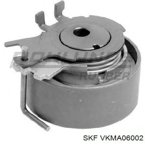 Комплект ГРМ VKMA06002 SKF