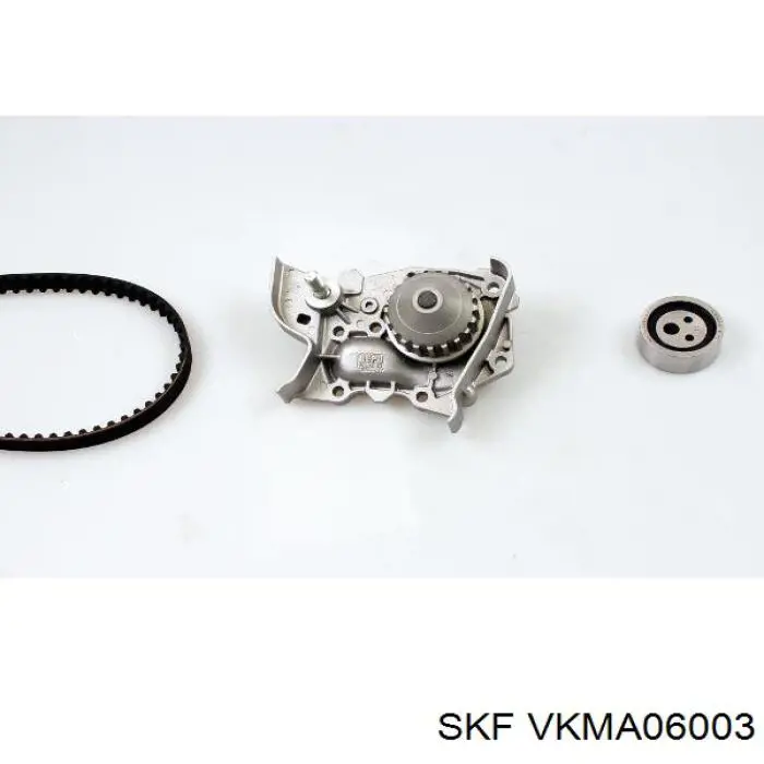 Комплект ГРМ SKF VKMA06003 ціна, від 25.74 USD