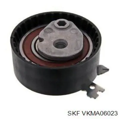 VKMA06023 SKF Ремінь ГРМ, комплект