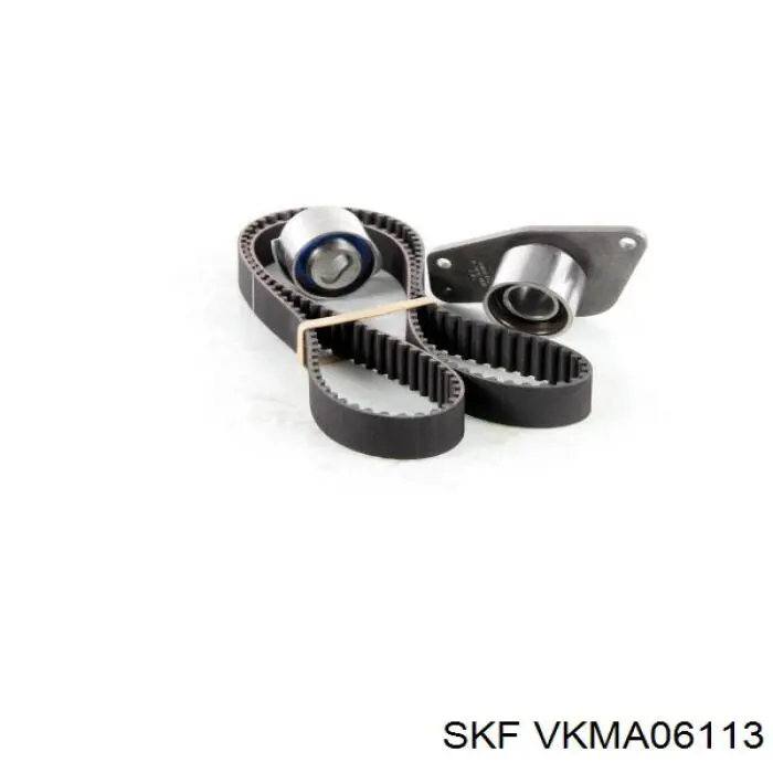 Комплект ГРМ 8671018695 Renault (RVI)