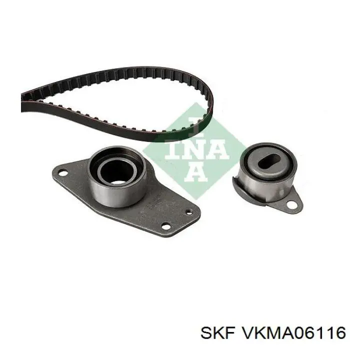Ремкомплект ГРМ SKF VKMA06116